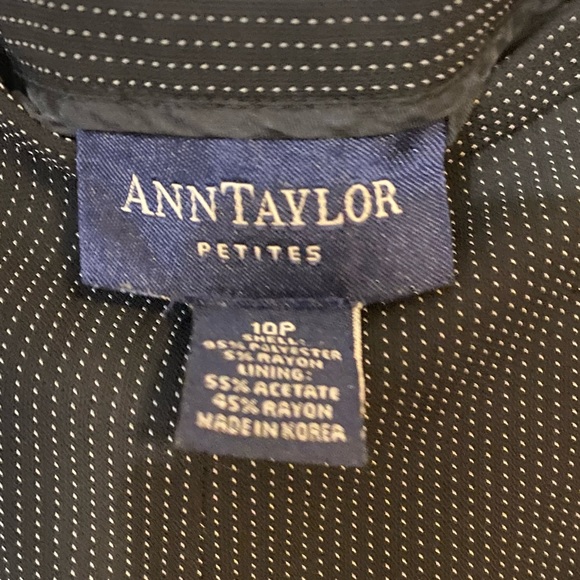 🖤 Ann Taylor pants - Picture 2 of 3